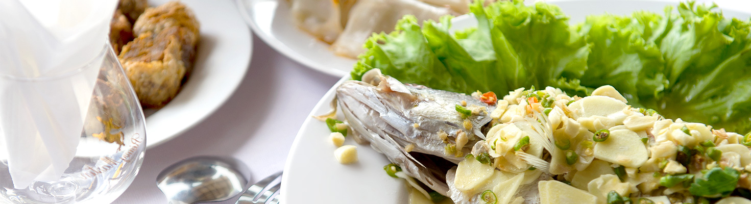 เฮงเฮงโภชนา