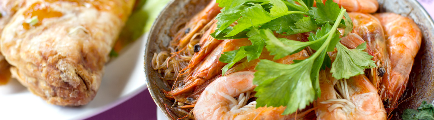 เฮงเฮงโภชนา