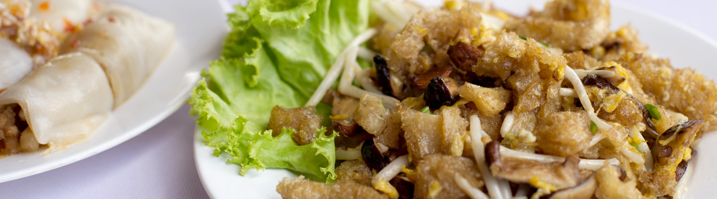 เฮงเฮงโภชนา
